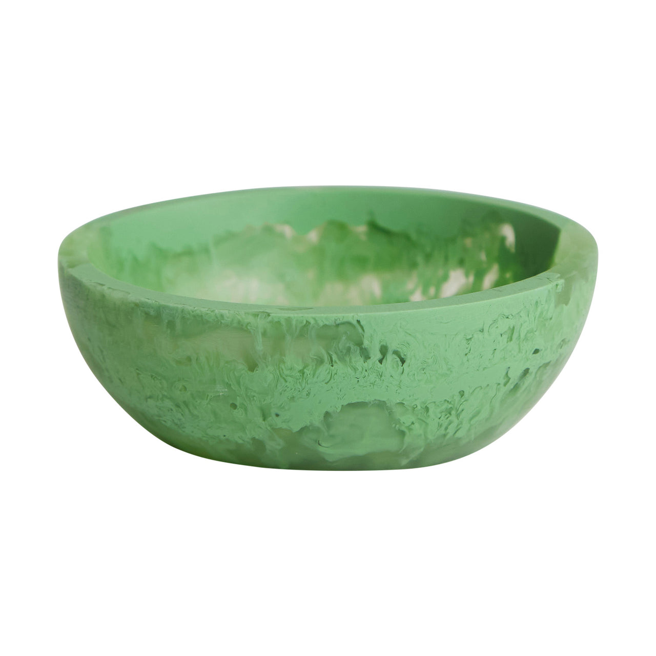 'Astrid' Tiny Bowl | Emerald by Sage and Clare. Australian Art Prints and Homewares. Green Door Decor. www.greendoordecor.com.au