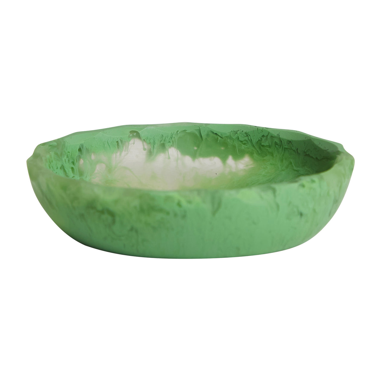 'Una' Mini Bowl | Emerald by Sage and Clare. Australian Art Prints and Homewares. Green Door Decor. www.greendoordecor.com.au