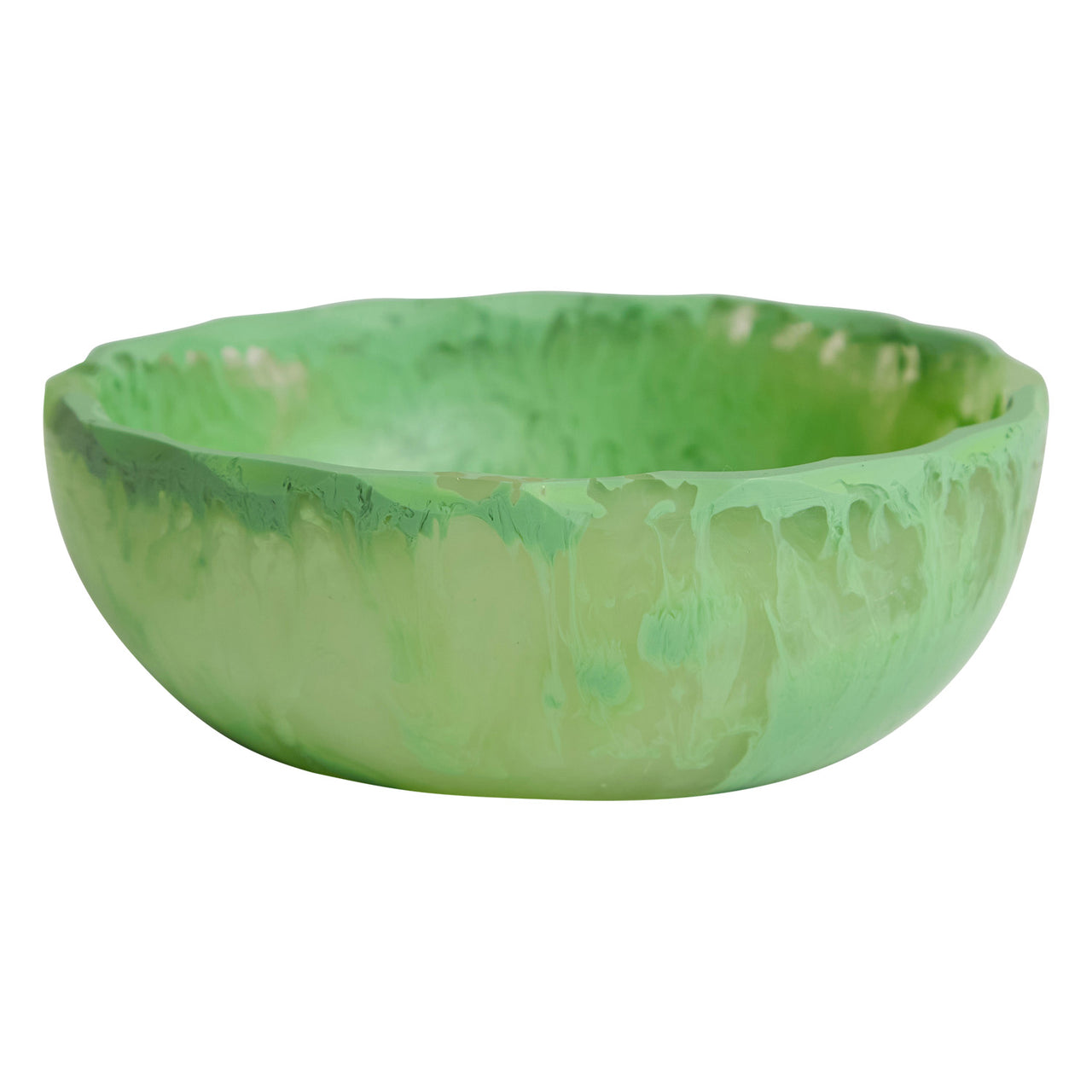 Billie Bowl | Emerald by Sage and Clare. Australian Art Prints and Homewares. Green Door Decor. www.greendoordecor.com.au