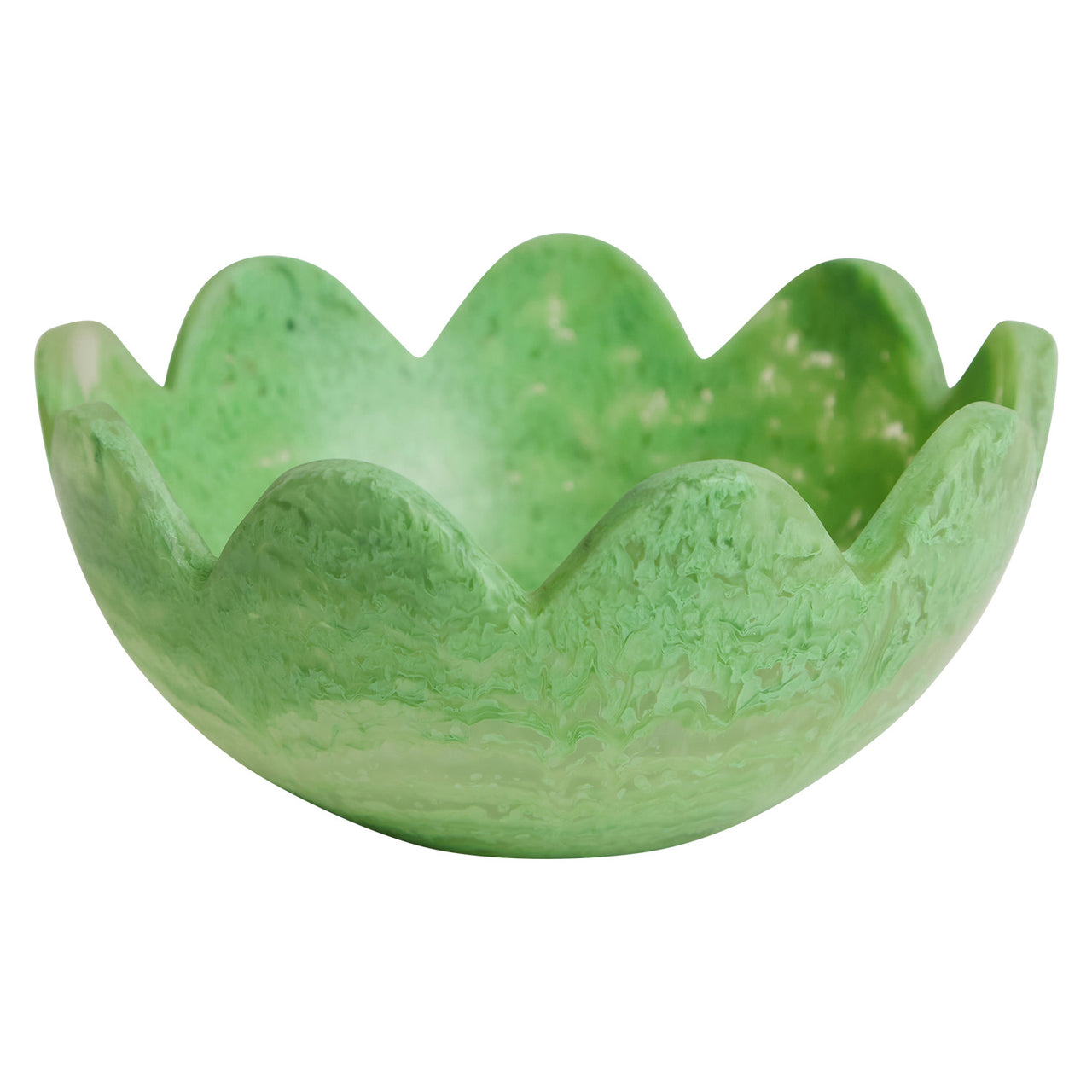 'Petal' Bowl | Emerald by Sage and Clare. Australian Art Prints and Homewares. Green Door Decor. www.greendoordecor.com.au