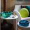 'Venus' Bowl | Forest by Sage and Clare. Australian Art Prints and Homewares. Green Door Decor. www.greendoordecor.com.au