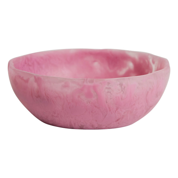 Billie Bowl | Fuchsia by Sage and Clare. Australian Art Prints and Homewares. Green Door Decor. www.greendoordecor.com.au