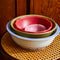 Billie Bowl | Fuchsia by Sage and Clare. Australian Art Prints and Homewares. Green Door Decor. www.greendoordecor.com.au