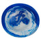 Astrid Tiny Bowl | Lapis by Sage and Clare. Australian Art Prints and Homewares. Green Door Decor. www.greendoordecor.com.au