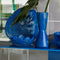 Petal Bowl | Lapis by Sage and Clare. Australian Art Prints and Homewares. Green Door Decor. www.greendoordecor.com.au