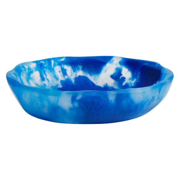 Una Mini Bowl | Lapis by Sage and Clare. Australian Art Prints and Homewares. Green Door Decor. www.greendoordecor.com.au