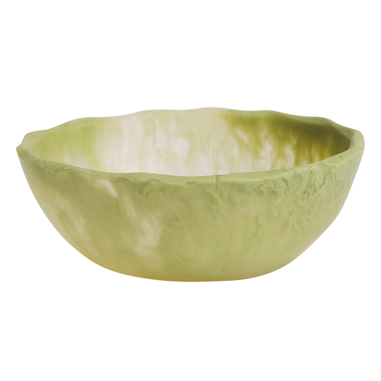 'Billie' Bowl | Pistachio by Sage and Clare. Australian Art Prints and Homewares. Green Door Decor. www.greendoordecor.com.au