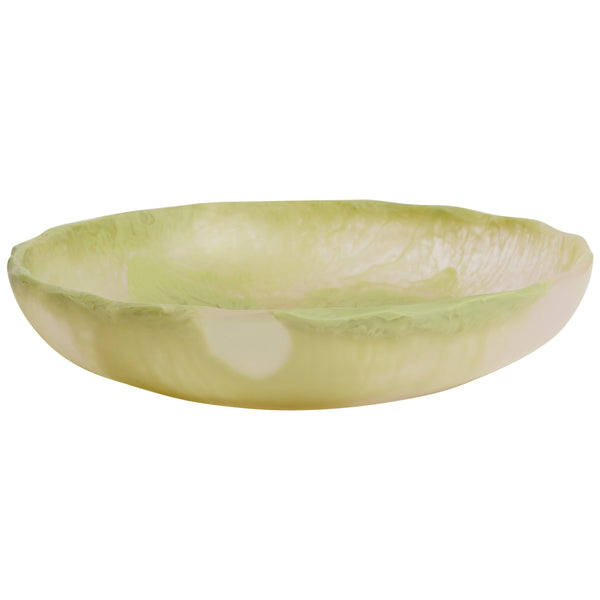 'Toni' Bowl | Pistachio by Sage and Clare. Australian Art Prints and Homewares. Green Door Decor. www.greendoordecor.com.au