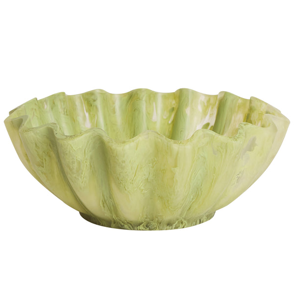 'Venus' Bowl | Pistachio by Sage and Clare. Australian Art Prints and Homewares. Green Door Decor. www.greendoordecor.com.au