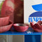 Billie Bowl | Rhubarb by Sage and Clare. Australian Art Prints and Homewares. Green Door Decor. www.greendoordecor.com.au