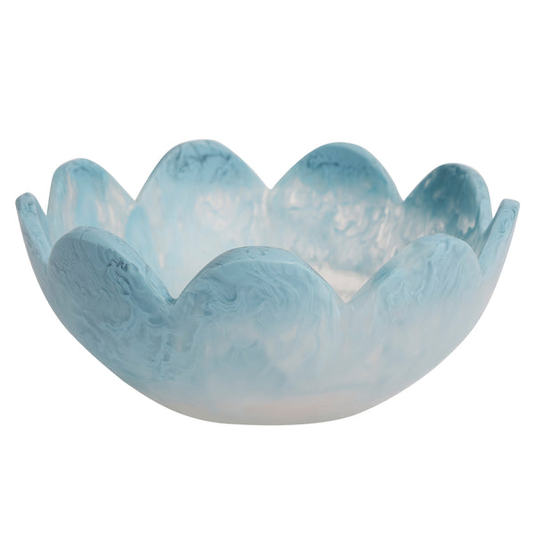 'Petal' Bowl | Smoke by Sage and Clare. Australian Art Prints and Homewares. Green Door Decor. www.greendoordecor.com.au