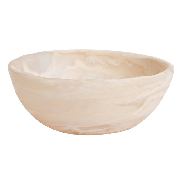 'Billie' Bowl | Vanilla by Sage and Clare. Australian Art Prints and Homewares. Green Door Decor. www.greendoordecor.com.au