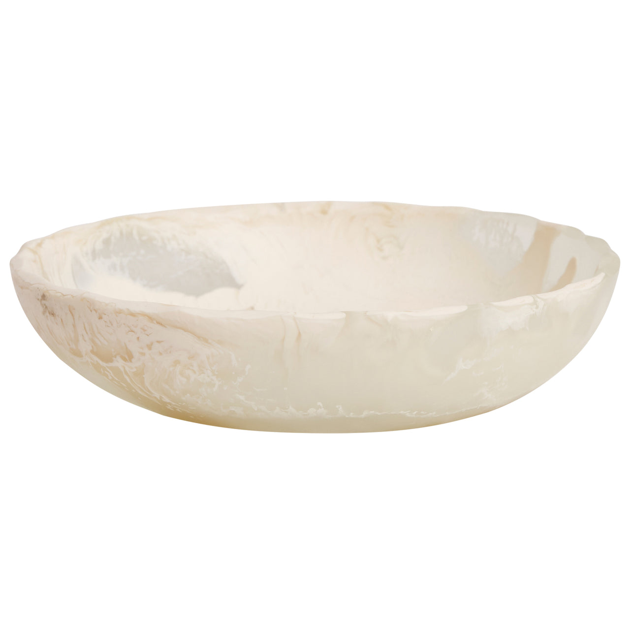 'Toni' Bowl | Vanilla by Sage and Clare. Australian Art Prints and Homewares. Green Door Decor. www.greendoordecor.com.au