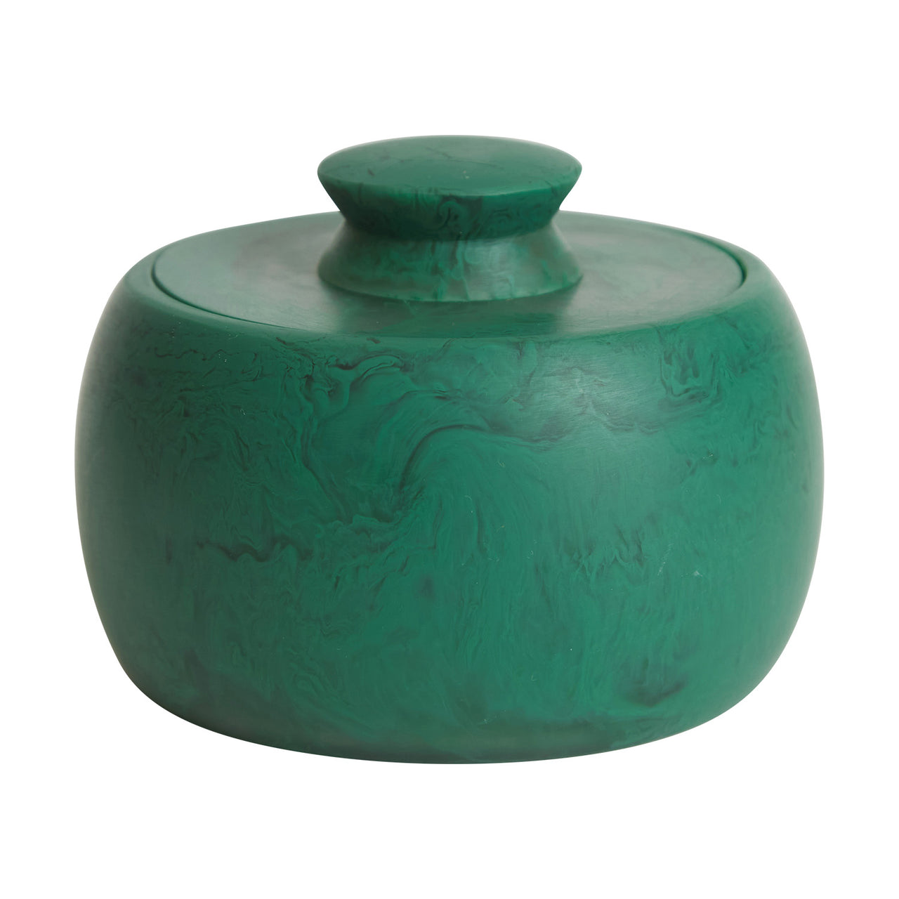 'Halleck' Canister | Forest by Sage and Clare. Australian Art Prints and Homewares. Green Door Decor. www.greendoordecor.com.au