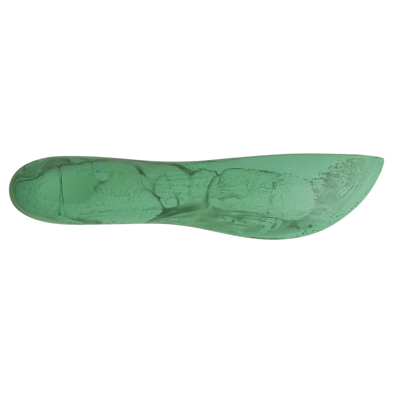 'Frances' Spreader Knife | Emerald by Sage and Clare. Australian Art Prints and Homewares. Green Door Decor. www.greendoordecor.com.au