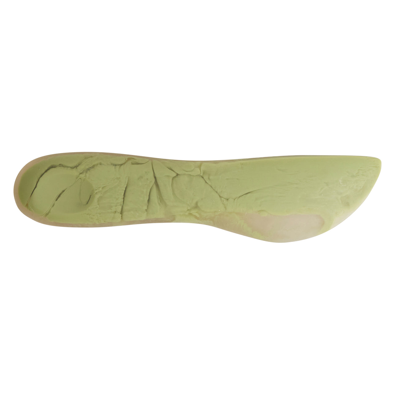 'Frances' Spreader Knife | Pistachio by Sage and Clare. Australian Art Prints and Homewares. Green Door Decor. www.greendoordecor.com.au