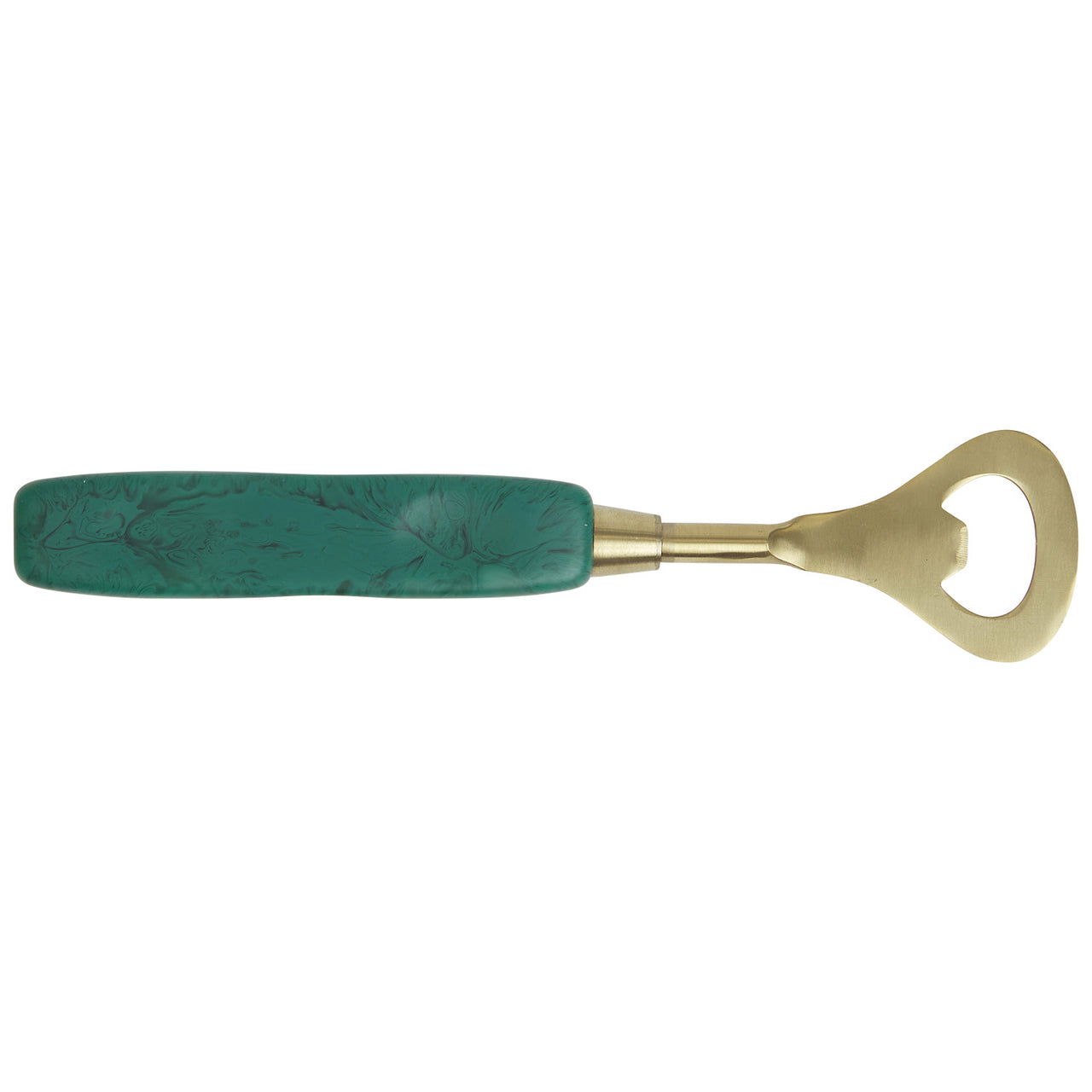 'Court' Bottle Opener | Forest by Sage and Clare. Australian Art Prints and Homewares. Green Door Decor. www.greendoordecor.com.au