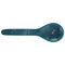 'Suki' Spoon | Capri by Sage and Clare. Australian Art Prints and Homewares. Green Door Decor. www.greendoordecor.com.au