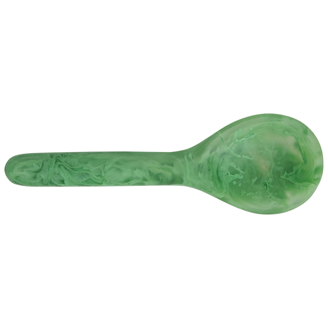 'Suki' Spoon | Emerald by Sage and Clare. Australian Art Prints and Homewares. Green Door Decor. www.greendoordecor.com.au