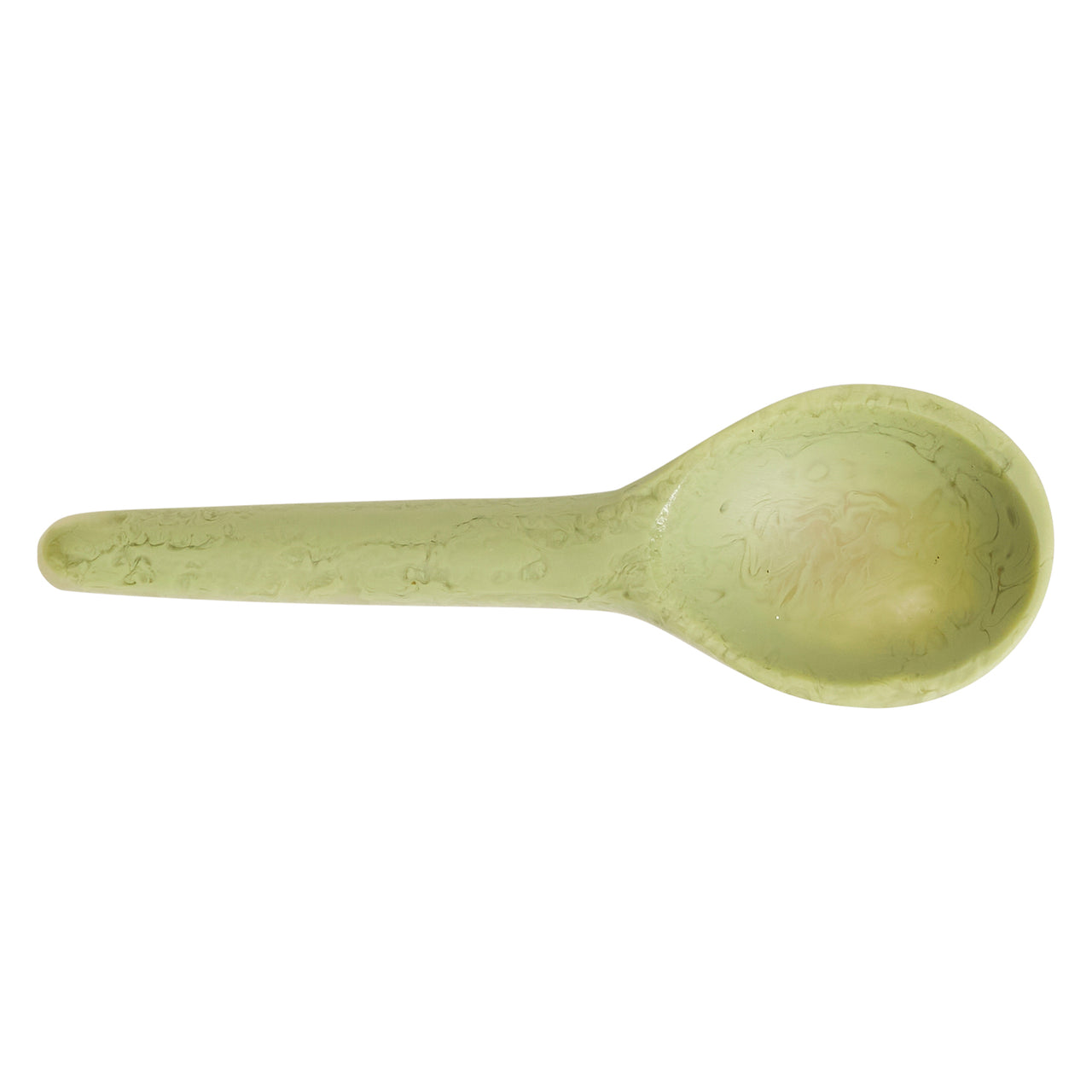 'Suki' Spoon | Pistachio by Sage and Clare. Australian Art Prints and Homewares. Green Door Decor. www.greendoordecor.com.au