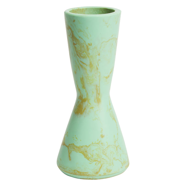 Elessi Vase | Artichoke by Sage and Clare. Australian Art Prints and Homewares. Green Door Decor. www.greendoordecor.com.au