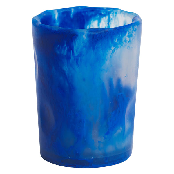 Earl Vessel | Lapis by Sage and Clare. Australian Art Prints and Homewares. Green Door Decor. www.greendoordecor.com.au