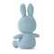 Miffy Bunny 23cm Light Wash Denim by Green Door Decor. Australian Art Prints and Homewares. Green Door Decor. www.greendoordecor.com.au