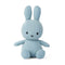 Miffy Bunny 23cm Light Wash Denim by Green Door Decor. Australian Art Prints and Homewares. Green Door Decor. www.greendoordecor.com.au