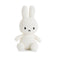 Miffy Bunny 23cm Offwhite by Green Door Decor. Australian Art Prints and Homewares. Green Door Decor. www.greendoordecor.com.au