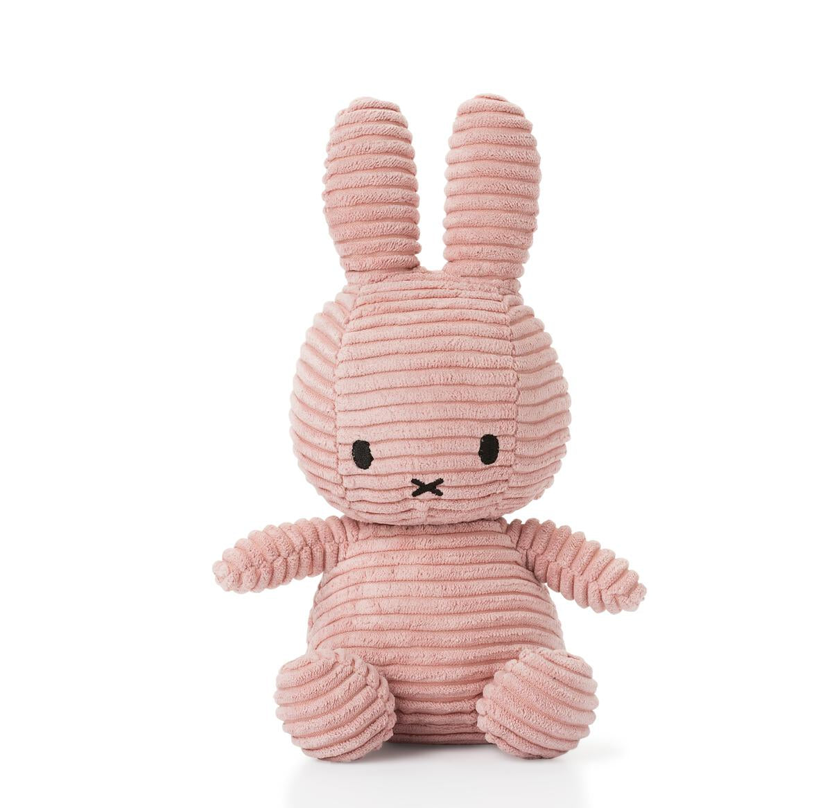 Miffy Bunny Pink by Rhino Rhino. Australian Art Prints and Homewares. Green Door Decor. www.greendoordecor.com.au