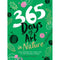 365 Days of Art in Nature book by Lorna Scobie. Australian Art Prints and Homewares. Green Door Decor. www.greendoordecor.com.au