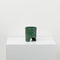 Archie Pot - Emerald Terrazzo - Small by Capra Designs. Australian Art Prints and Homewares. Green Door Decor. www.greendoordecor.com.au