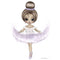 Ariana The Ballerina (Lilac)