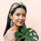 Atacama Cactus earrings by Kingston Jewellery. Australian Art Prints and Homewares. Green Door Decor. www.greendoordecor.com.au