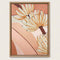 Banana Palm II Fine Art Print, by Karina Jambrak. Australian Art Prints and Homewares. Green Door Decor. www.greendoordecor.com.au