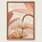 Banana Palm IV Fine Art Print, by Karina Jambrak. Australian Art Prints and Homewares. Green Door Decor. www.greendoordecor.com.au