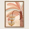 Banana Palm I Fine Art Print, by Karina Jambrak. Australian Art Prints and Homewares. Green Door Decor. www.greendoordecor.com.au