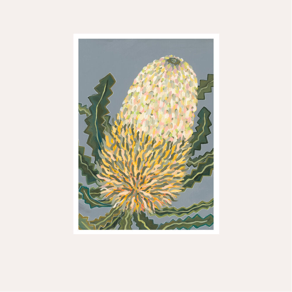 Banksia Tattoos Banksia Hand Cream 50ml – Museums Victoria Store