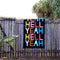 Hell Yeah Beach Towel by Castle and Things. Australian Art Prints and Homewares. Green Door Decor. www.greendoordecor.com.au