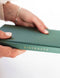 Birthday Book | Eucalypt Green by Bespoke Letterpress. Australian Art Prints and Homewares. Green Door Decor. www.greendoordecor.com.au