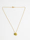 Birthstone Necklace | Gold by Humidity Lifestyle. Australian Art Prints and Homewares. Green Door Decor. www.greendoordecor.com.au