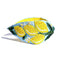 Beaded Headband | Blue Citrus by Kingston Jewellery. Australian Art Prints and Homewares. Green Door Decor. www.greendoordecor.com.au
