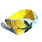 Beaded Headband | Blue Citrus by Kingston Jewellery. Australian Art Prints and Homewares. Green Door Decor. www.greendoordecor.com.au