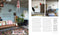 Bohemian Modern: Creative and Free-Spirited Contemporary Homes by Emily Henson. Australian Art Prints and Homewares. Green Door Decor. www.greendoordecor.com.au