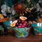 Bowl Set | Bush Blooms by La La Land. Australian Art Prints and Homewares. Green Door Decor. www.greendoordecor.com.au.