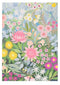 Bush Bouquet | Limited Edition Print by Claire Ishino. Australian Art Prints and Homewares. Green Door Decor. www.greendoordecor.com.au