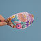Beaded Headband | Candy Blossom by Kingston Jewellery. Australian Art Prints and Homewares. Green Door Decor. www.greendoordecor.com.au