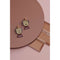 Charleston Earrings by Middle Child Jewellery. Australian Art Prints and Homewares. Green Door Decor. www.greendoordecor.com.au