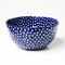 Chino Bowl | Blue Spot by Jones & Co. Australian Art Prints and Homewares. Green Door Decor. www.greendoordecor.com.au