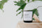 'Christmas' | Dictionary Meaning Candle by The Commonfolk Collective. Australian Art Prints and Homewares. Green Door Decor. www.greendoordecor.com.au